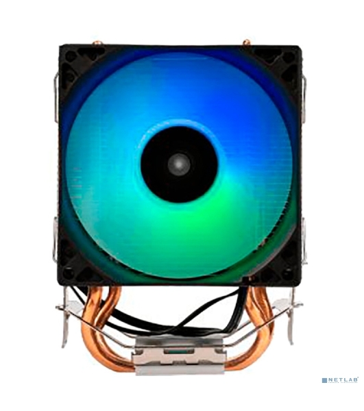 Кулер Eurocase 2P90 ARGB