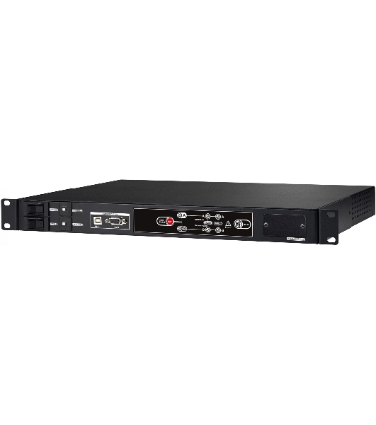 Байпас Powercom ATS-16A