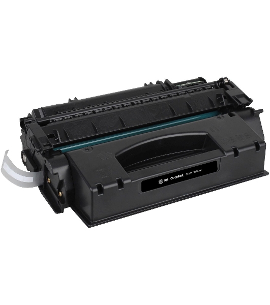 Картридж лазерный Cactus CS-Q5949X черный (6000 стр.) для HP 1320/3390/3392