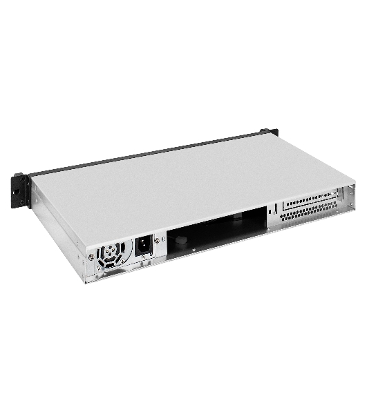 Серверный корпус ExeGate Pro 1U250-11 (RM 19', высота 1U, глубина 250, БП 1U-F250S, 2*USB)