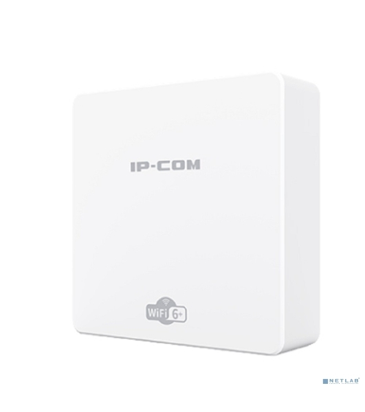 Точка доступа Wi-Fi IP-COM 6 AX3000 PRO-6-IW