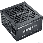 Блок питания PHANTEKS AMP BH 650W Без кабеля 12V-2x6 (12+4pin), 80 Plus Bronze, ATX 3.1, APFC, 120мм Fan, черный, фото 1