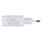 Сетевое зарядное устройство Cablexpert MP3A-PC-68, 10.5Вт, 2.1А, 1хUSB, белый, пакет, фото4