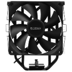 Кулер PCCooler Paladin EX400 черный 120мм алюминий+медь 1800rpm 28.6db 4-pin 180W 157мм, фото6