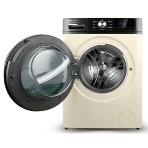 Стиральная машина Centek CT-1959 бежевый, загрузка фронтальная 8 кг, 1400 об/мин., класс: А+++, фото10