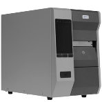 Принтер этикеток термотрансферный iDPRT iK4 Industrial 300 dpi, 254 мм/cек, Bluetooth, Ethernet, USB, серый, фото6
