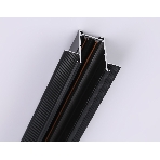 Шинопровод встраиваемый Ambrella light GL1012 BK черный IP20 220V 3000*62.5*56, фото6