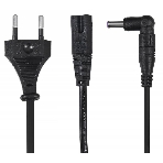 Блок питания Ippon E90 автоматический 90W 15V-19.5V 8-connectors 6A от бытовой электросети LED индикатор, фото5