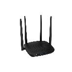 Маршрутизатор Tenda AC5 1200Mbps 11AC wave2Router, MU-MIMO,1Ghz CPU，4X5dbi Antennas, 1X100Mbps WAN, 3x100Mbps LAN,WiFi On/Off Switch,Universal Rep, фото7