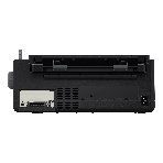 Принтер матричный Epson FX-890II (C11CF37401), A4, 9х2-игольный (80 колонок), высокоскоростной (735 cps), до 6 экземпляров одновременно (1 оригинал + 5 копий), ресурс ленты: 7,5 млн. символов, USB, LPT, для больших объемов печати, фото11