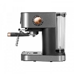 Кофеварка эспрессо Redmond RCM-CBM1514 1050Вт бронзовый, фото5