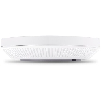 Потолочная точка доступа TP-Link EAP653 AX3000 Ceiling Mount Dual-Band Wi-Fi 6 Access Point, 1 1Gbps RJ45 Port, 574Mbps at2.4 GHz + 2402 Mbps at 5 GHz, 802.3at POE, 2 Internal Antennas, фото8