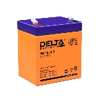 Батарея для ИБП Delta HR 12-4.5 (12V, 4.5Ah), фото5