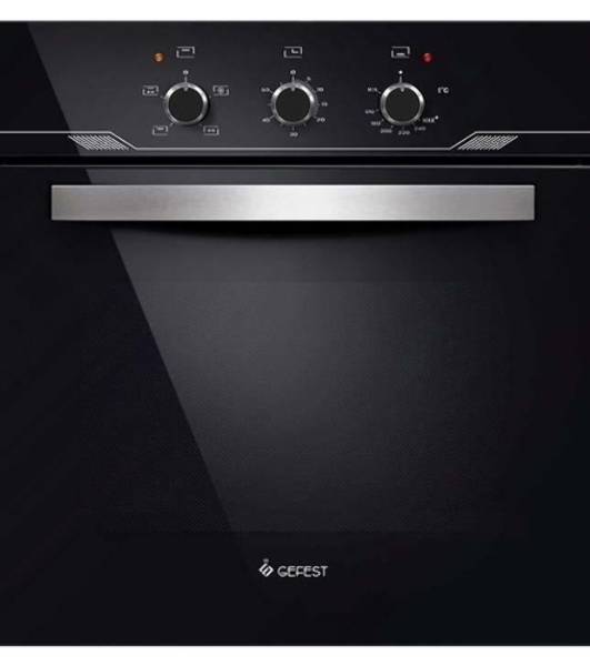 Встраиваемая газовая духовка Gefest ДГЭ 621-01