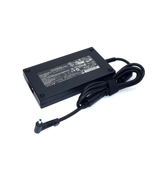 Блок питания (сетевой адаптер) для ноутбуков HP 19.5V 10.3A 4.5x3.0 (200W)