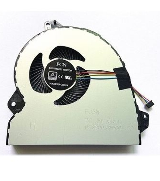 Вентилятор (кулер) для ноутбука Asus ROG GL553 GL553V GL553VD GL553VE