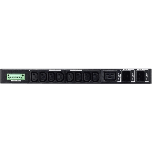 Байпас Powercom ATS-16A
