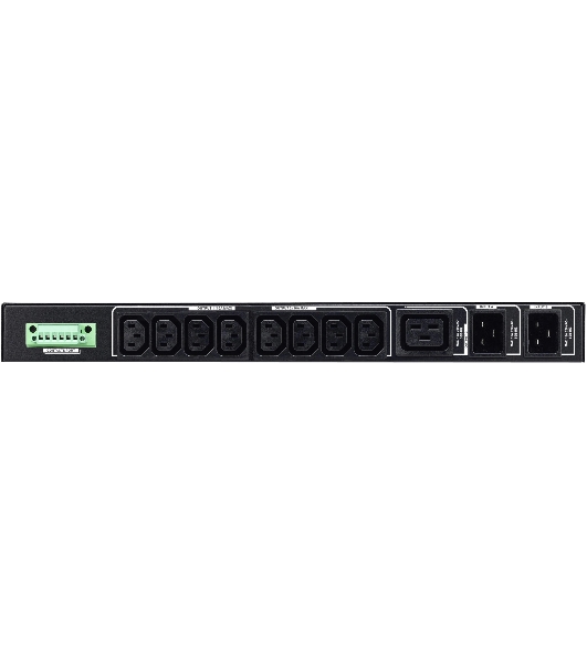 Байпас Powercom ATS-16A