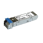 Трансивер ORIGO WDM SFP-трансивер, 1000Base-BX-U (Simplex LC), Tx:1310 нм, Rx:1550 нм, для одномодового кабеля, до 20 км, фото 1