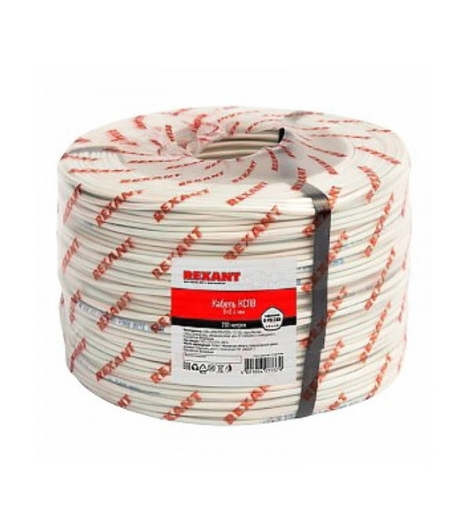 Кабель Rexant КСПВ 14х0.5 бухта (м) 01-4716