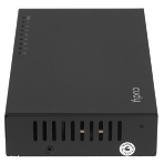 Коммутатор Cudy GS108E, 8×1 Гбит/с, фото10