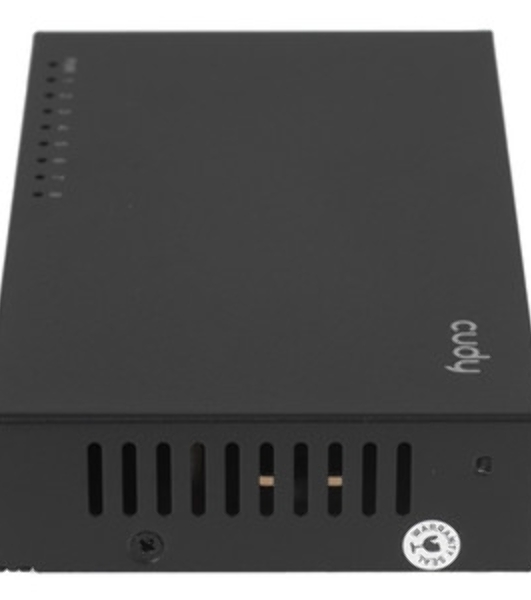 Коммутатор Cudy GS108E, 8×1 Гбит/с