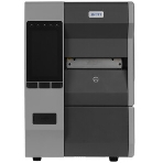 Принтер этикеток термотрансферный iDPRT iK4 Industrial 300 dpi, 254 мм/cек, Bluetooth, Ethernet, USB, серый, фото5