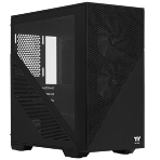 Компьютерный корпус Thermaltake Divider 170 TG ARGb/Black CA-1S4-00S1WN-00/Win/SPCC/Tempered Glass*1/120мм ARGb PWM Fan*2, фото7
