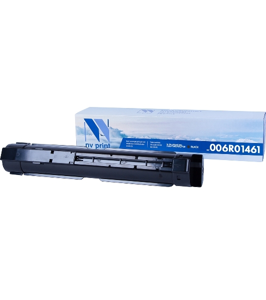 Картридж лазерный NVPrint совместимый Xerox 006R01461 Black для WorkCentre 7220/7225/7120/7125 (22000k)
