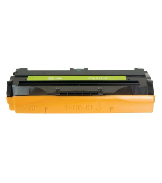 Картридж лазерный Cactus CS-S1210 (ML-1210D3) черный (2500 стр.) для принтеров SAMSUNG ML-1210/1220/1250/1430