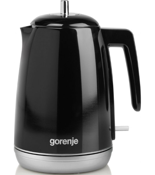 Чайник Gorenje K15RLBK