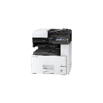 МФУ лазерное Kyocera Ecosys M4125idn (1102P23NL0/NL1), A3, ч/б, печ. до 25 стр/мин. (А4) до 12 стр/мин. (А3), скан. до 50 стр/мин., 1200 x 1200 dpi (печать) 600x600dpi (скан.), USB, RJ-45, NFC, Air Print, Mopria, фото18