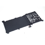 Аккумуляторная батарея для ноутбука Asus Q534 UX501 15.2V 60Wh Orig, фото 1