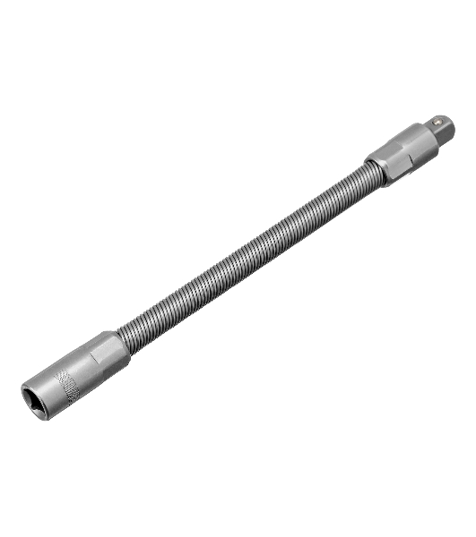 Набор инструментов Denzel 1/2', 1/4', CrV, S2, пластиковый кейс, 122 предмета