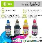 Чернила Cactus CS-BTD60BK/5000M/C/Y голубой/пурпурный/желтый/черный набор 4x100мл для Brother DCP-T300/T500W/T700W/MFC-T800W, фото2