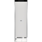 Холодильник Liebherr CBNbdc 573i-22 001 черный двухкамерный 255/94л морозилка снизу, No Frost, фото 1