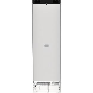 Холодильник Liebherr CBNbdc 573i-22 001 черный двухкамерный 255/94л морозилка снизу, No Frost
