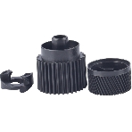 Шестерня Cactus CS-DG-PTM-P3010 (301022312001) для Pantum P3010/P3300, M6700/M6800/M7100/M7200/M7300, фото 1
