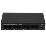Коммутатор Cudy GS108E, 8×1 Гбит/с, фото9