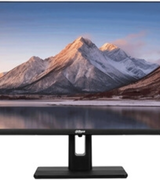 Монитор 24.5' Dahua LM25-E231BN IPS 1920x1080, 200 Гц, 1 мс, 16:9, 350 кд/м², HDMI 2.0, DP 1.4, 3.5 мм, HDR10, Adaptive-Sync, черный