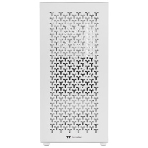 Компьютерный корпус Thermaltake Divider 300 TG Air Snow CA-1S2-00M6WN-02 Snow/Win/SPCC/Tempered Glass*1/Mesh Front Panel/120мм Standard Fan*2 (528610), фото9