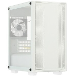 Компьютерный корпус DeepCool CC360 ARGb (R-CC360-BKAPM3-G-1) (mATX, без БП, 2xUSB, с окном), фото17