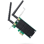 Адаптер TP-Link ARCHER T4E AC1200 Двухдиапазонный Wi-Fi адаптер PCI Express, фото3