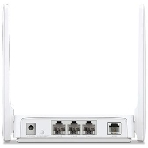 Роутер беспроводной Mercusys MW300D N300 10/100BASE-TX/ADSL, фото3