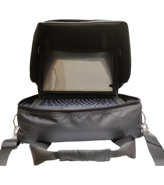 Чехол для ноутбука FOR GETAC B360PRO черный NKG-B360-1/1 B W NONAME