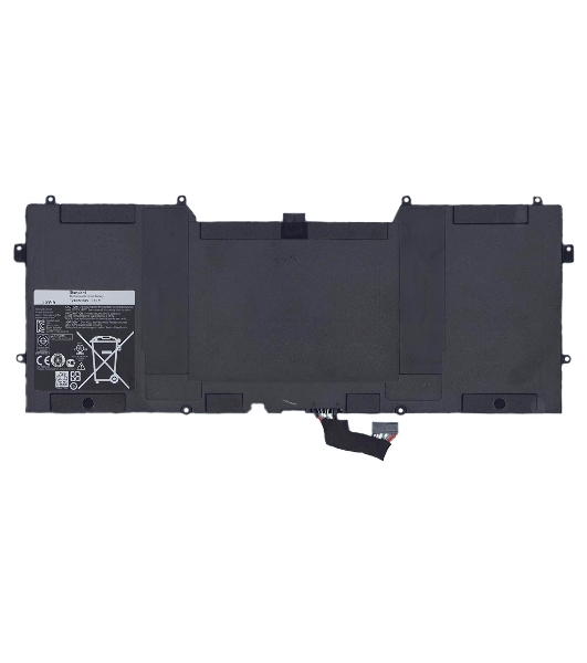 Аккумулятор для ноутбука Dell XPS 12 9Q33, 13 9333, 13-L321X, 13-L322X 7400mAh, 55Wh, 7.4V, Dell