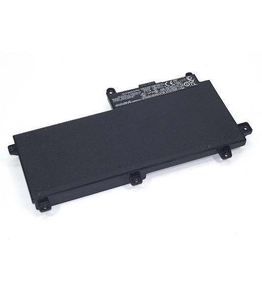 Аккумуляторная батарея для ноутбука HP 640 G2 (CI03) 10.95V 48Wh черный