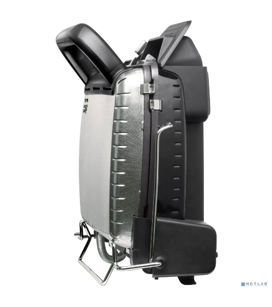 Гриль электрический Tefal GC306012 2000Вт серебристый