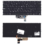 Клавиатура для ноутбука Lenovo Yoga 9-14ITL5, черная, фото3