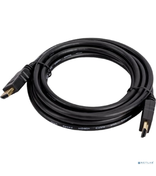 Кабель PROconnect HDMI - HDMI 2.0, 3м, Gold